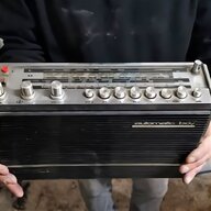 radio mulino bianco anni 80 usato