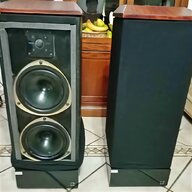kef reference 107 usato