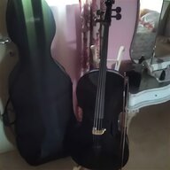arco violoncello usato