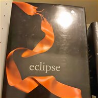 twilight eclipse libro usato
