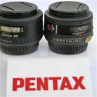 pentax 28mm usato