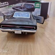 dodge charger 69 usato