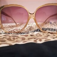 occhiali vintage cat usato