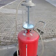 pompa aspira olio motore auto usato