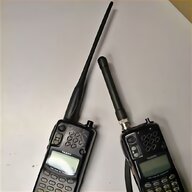 scanner radio icom usato