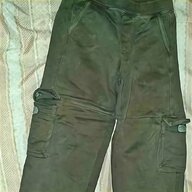 pantaloni cargo usato