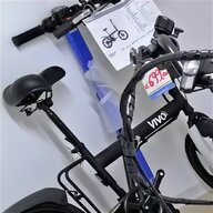 recumbent bicicletta usato