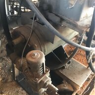 vintage compressor usato