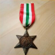 medaglia seconda guerra mondiale usato