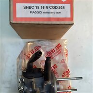 carburatore shbc usato