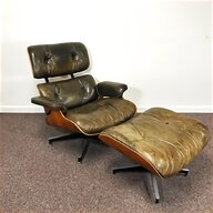 eames lounge chair roma usato