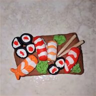 set sushi usato