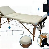 lettini massaggio portatili usato