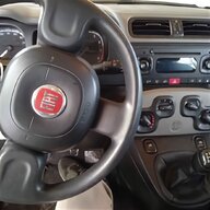 airbag fiat multipla usato