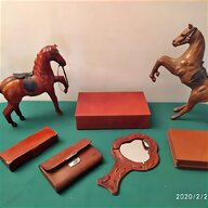 box cavalli legno usato
