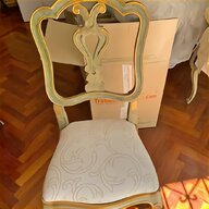 sedia veneziana usato