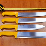 coltelli da cucina usato