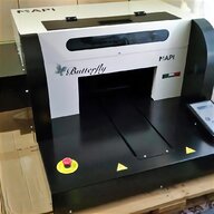 stampante tessuti usato