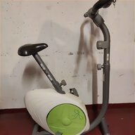 bicicletta ellittica como usato