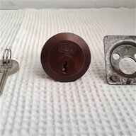 cilindretto serratura usato