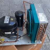 banco frigo motore compressore usato
