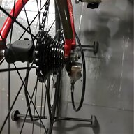 saltafoss biciclette usato