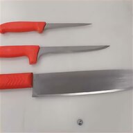 coltelli professionali macelleria usato