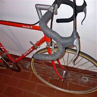bicicletta atala vintage usato