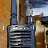 radio motorola mth 800 usato