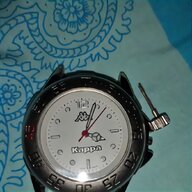 orologio kappa usato