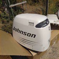 johnson 3 5 hp usato