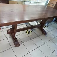 tavolo fratino antico allungabile usato