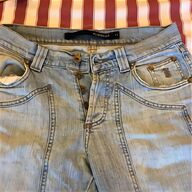 jacob cohen jeans 688 usato