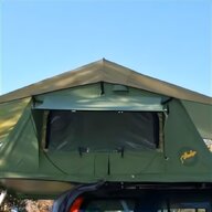 maggiolina tenda tetto usato