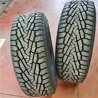 gomme chiodate 205 55 16 usato