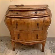 mobili bagno barocco usato