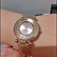 orologi oro rosa usato
