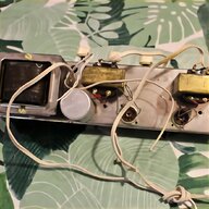 amplificatore valvolare vintage usato