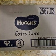huggies usato