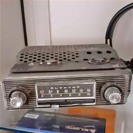 autovox radio usato