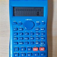 calcolatrice hp 28 usato
