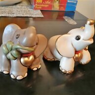 oggetti thun elefanti usato