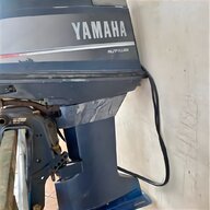 yamaha 40cv usato
