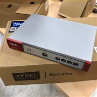 router zyxel p 660hw usato