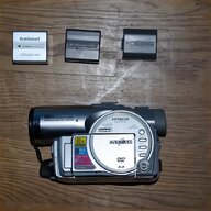 videocassette 8mm usato