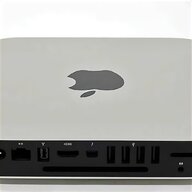 mac mini i7 usato