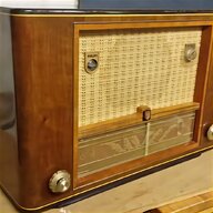radio antiche philips usato