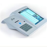 registratore cassa touch screen usato