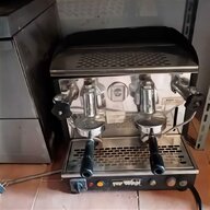 macchina caffe pavoni usato