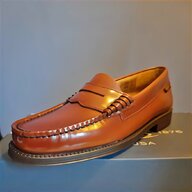 penny loafers usato